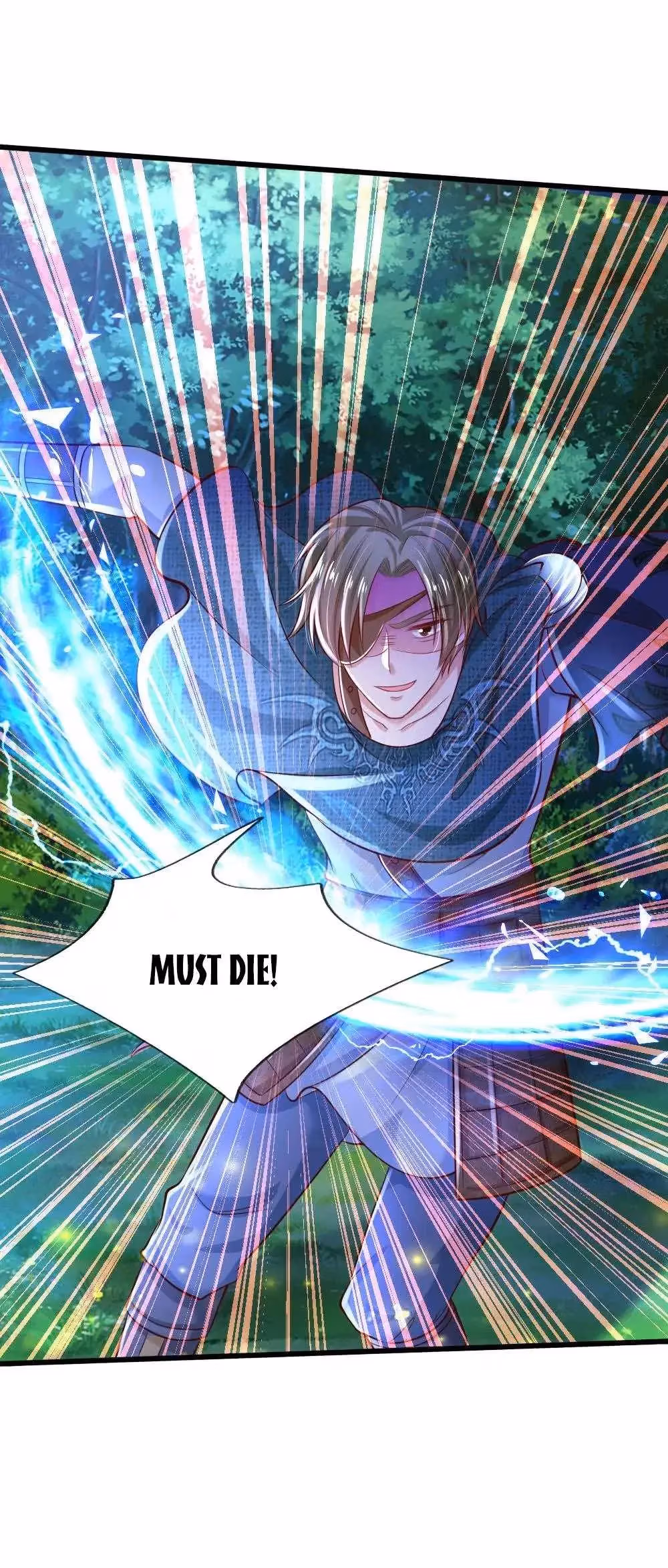 Read Magical Mate chapter 204 image 7 on Lezhin
