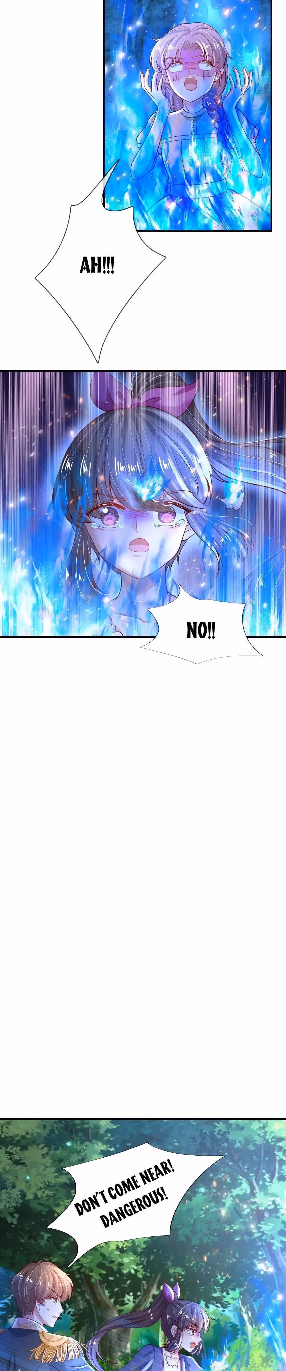 Read Magical Mate chapter 205 image 1 on Lezhin