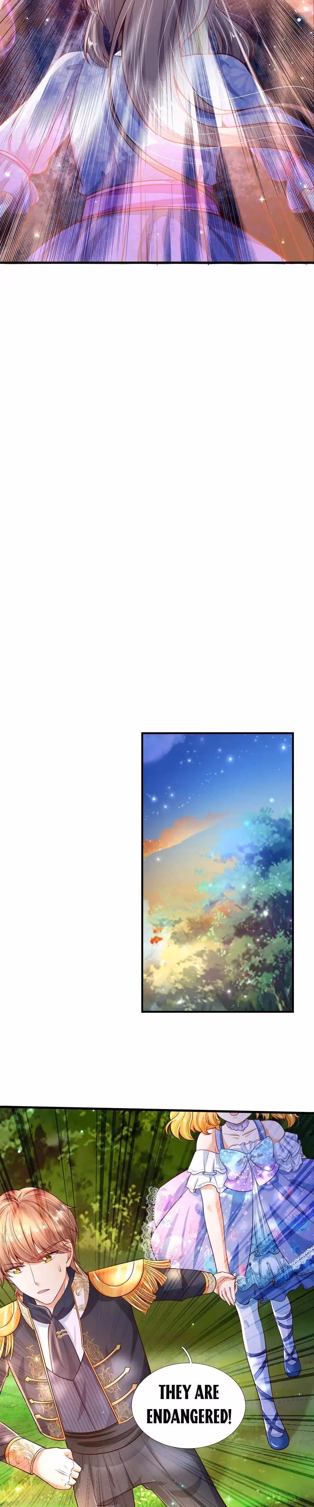 Read Magical Mate chapter 205 image 4 on Lezhin