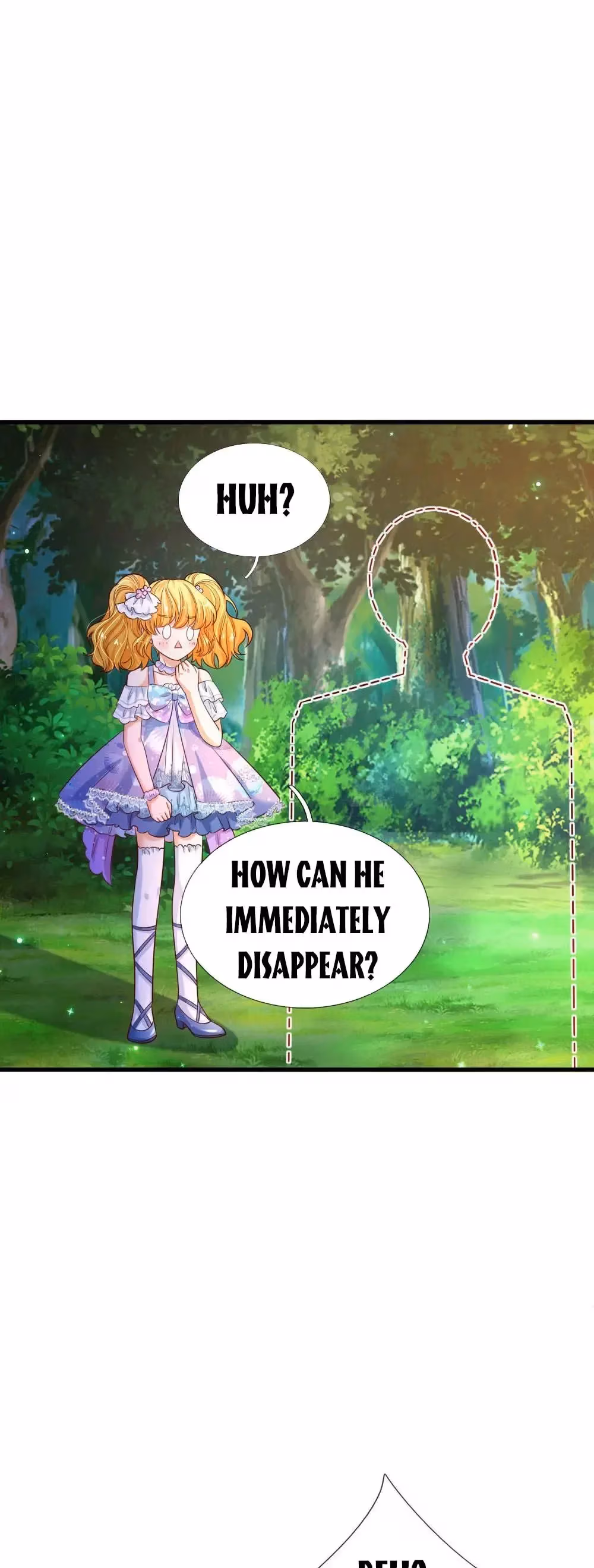Read Magical Mate chapter 205 image 7 on Lezhin