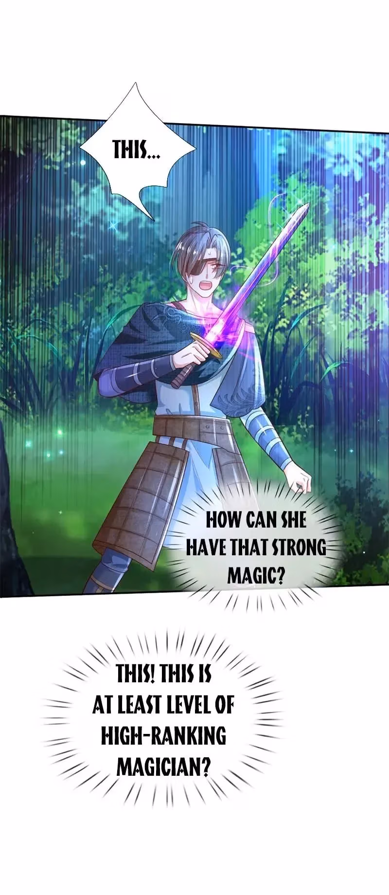 Read Magical Mate chapter 207 image 13 on Lezhin