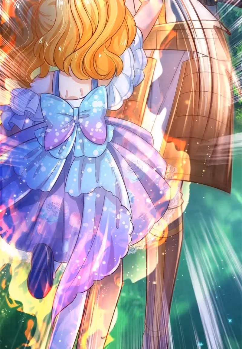 Read Magical Mate chapter 207 image 16 on Lezhin