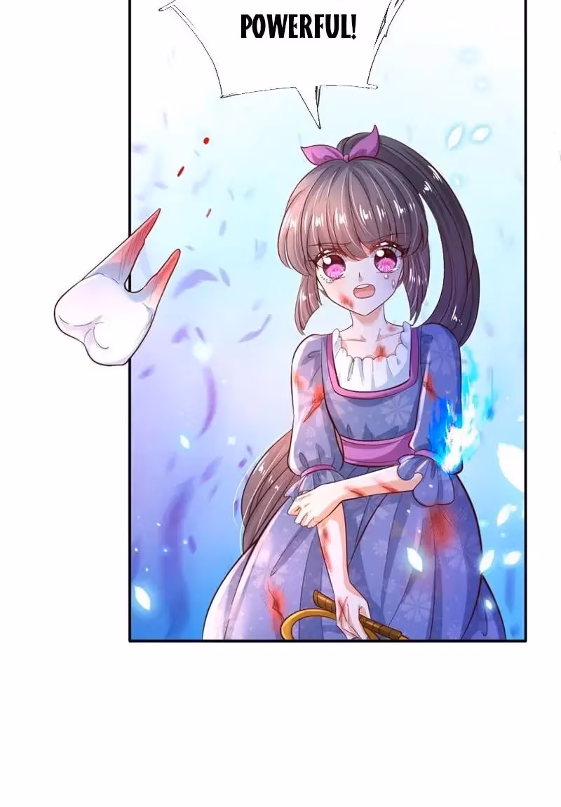 Read Magical Mate chapter 207 image 18 on Lezhin