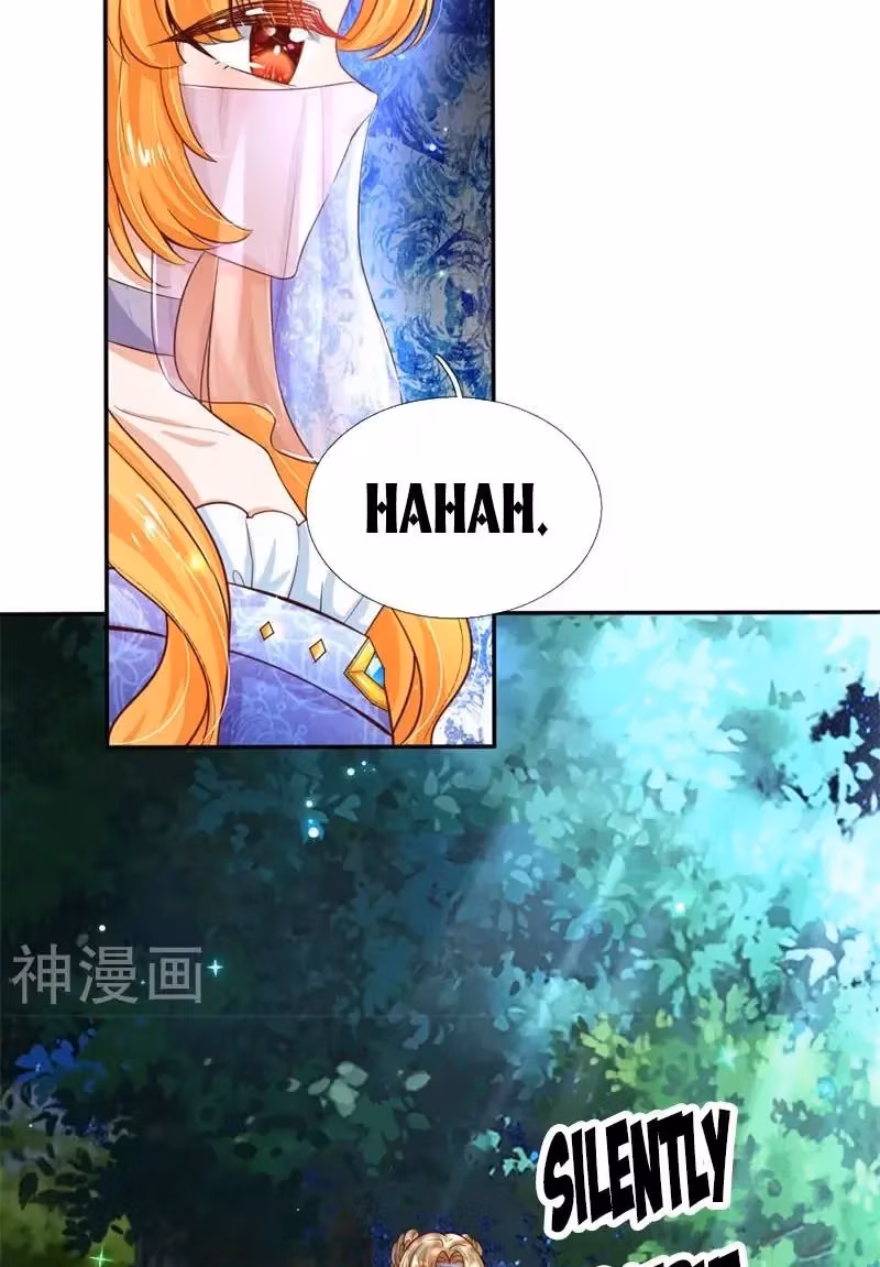 Read Magical Mate chapter 207 image 22 on Lezhin