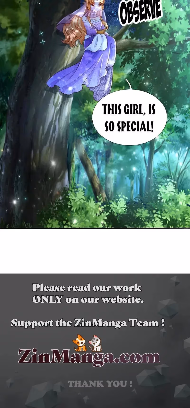Read Magical Mate chapter 207 image 23 on Lezhin