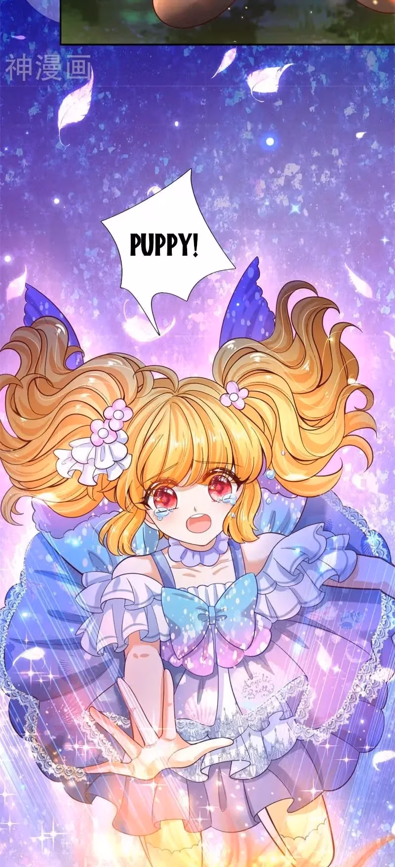 Read Magical Mate chapter 207 image 6 on Lezhin