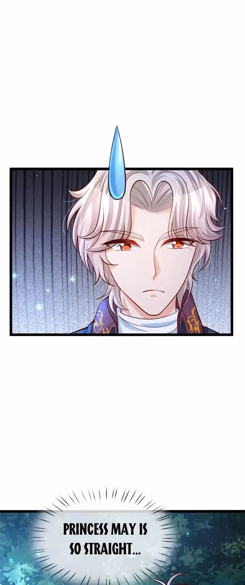 Read Magical Mate chapter 208 image 10 on Lezhin