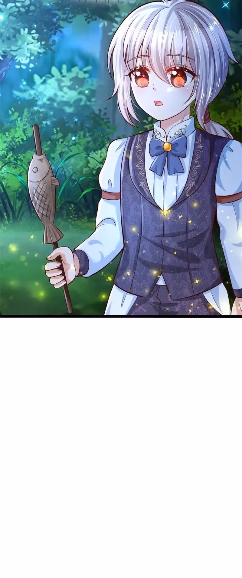 Read Magical Mate chapter 208 image 11 on Lezhin