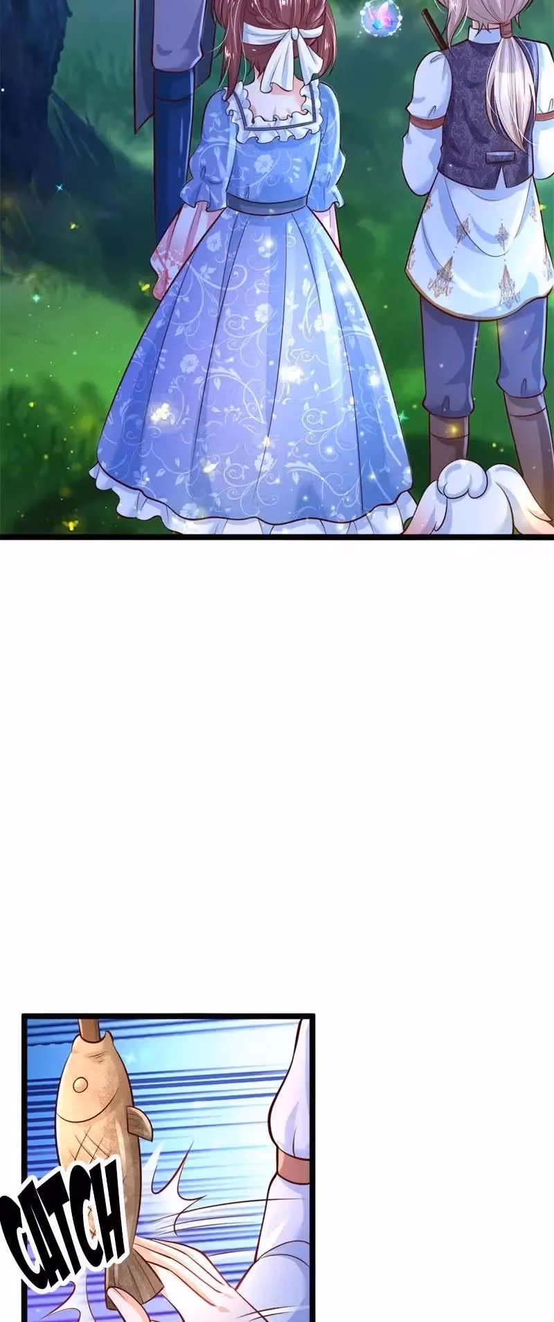 Read Magical Mate chapter 208 image 13 on Lezhin