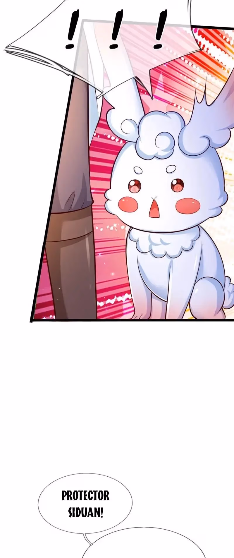 Read Magical Mate chapter 208 image 15 on Lezhin