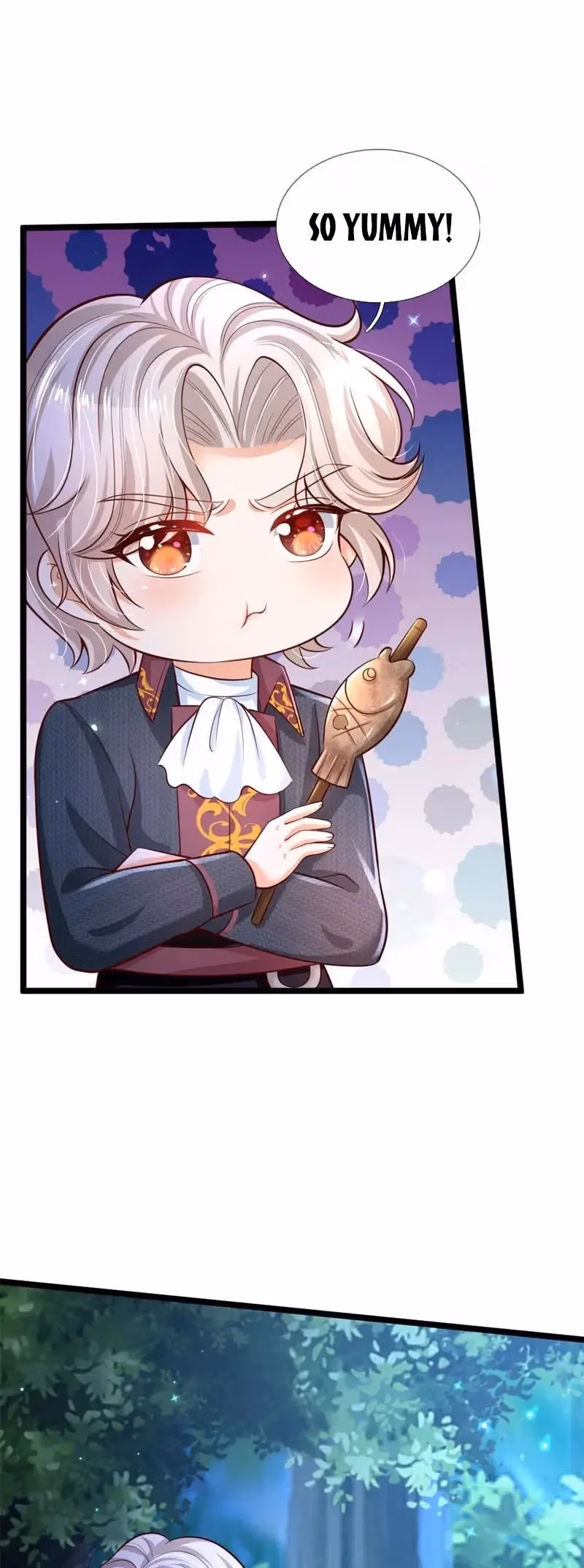 Read Magical Mate chapter 208 image 18 on Lezhin
