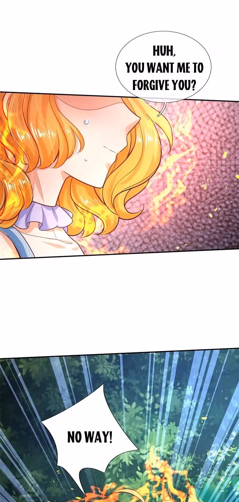Read Magical Mate chapter 208 image 3 on Lezhin