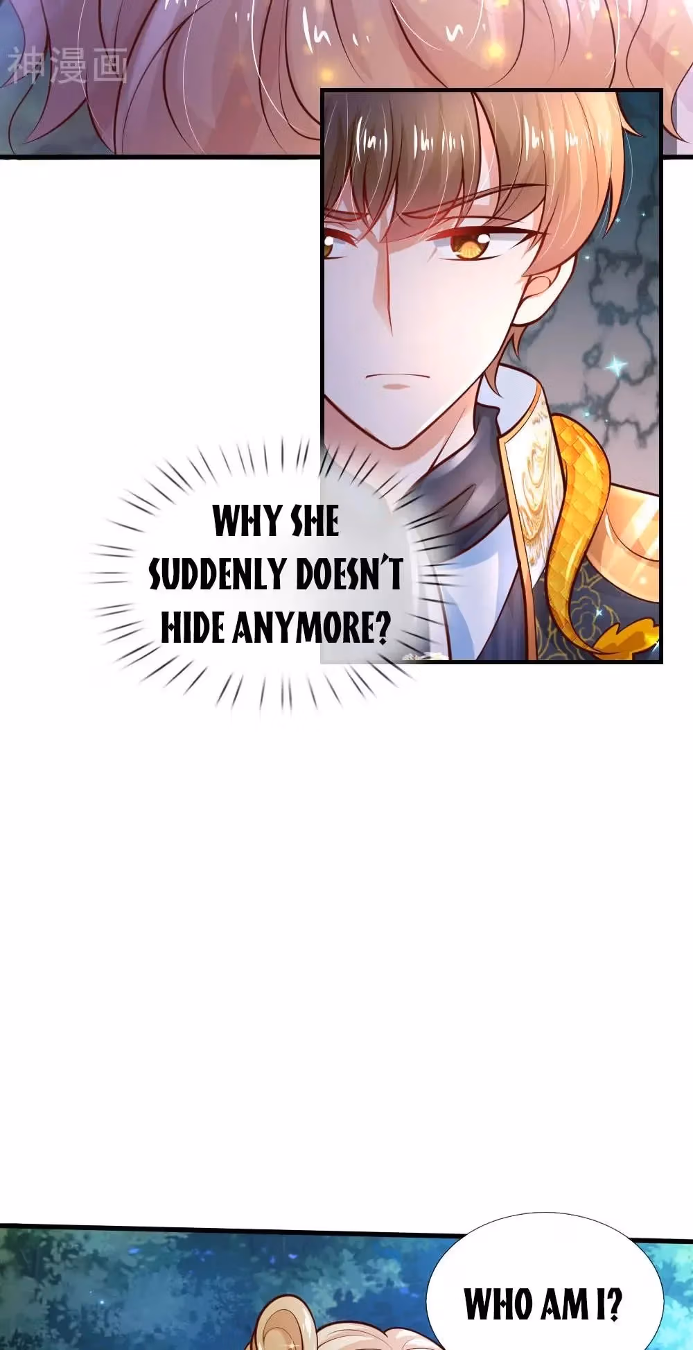 Read Magical Mate chapter 209 image 11 on Lezhin
