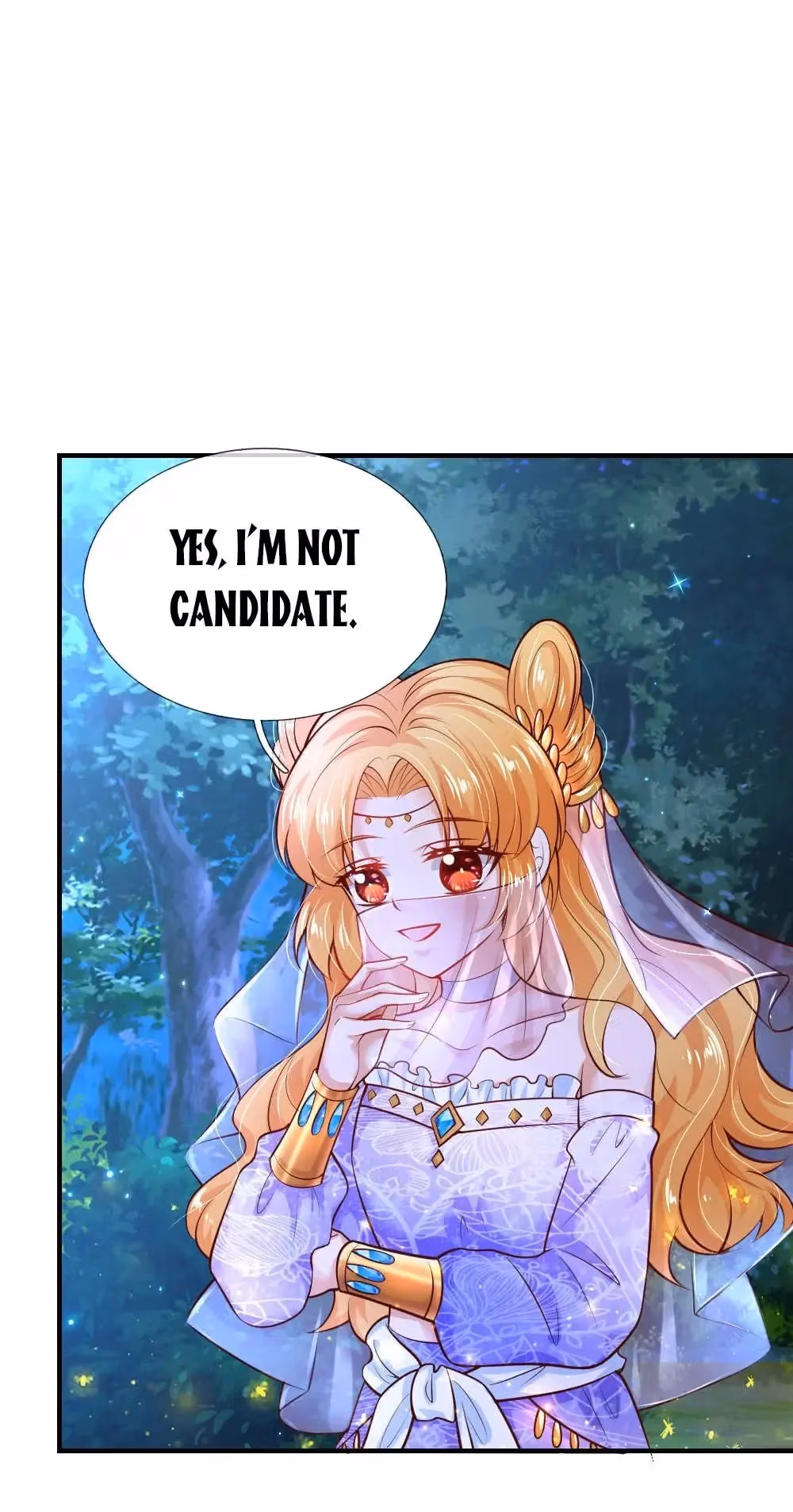 Read Magical Mate chapter 209 image 18 on Lezhin
