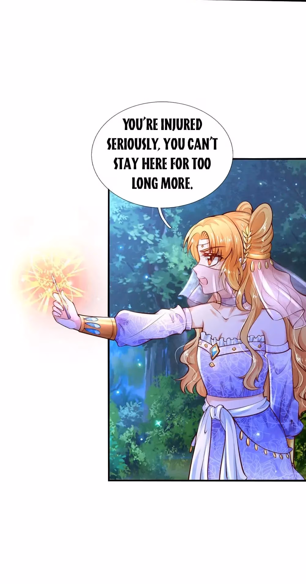 Read Magical Mate chapter 209 image 22 on Lezhin