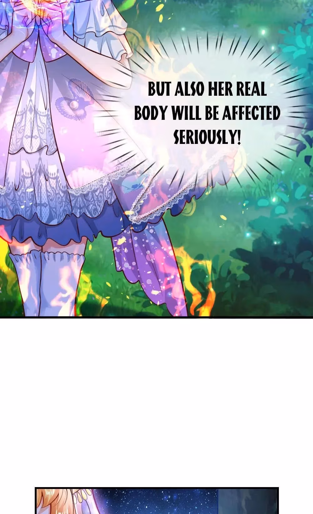 Read Magical Mate chapter 209 image 5 on Lezhin