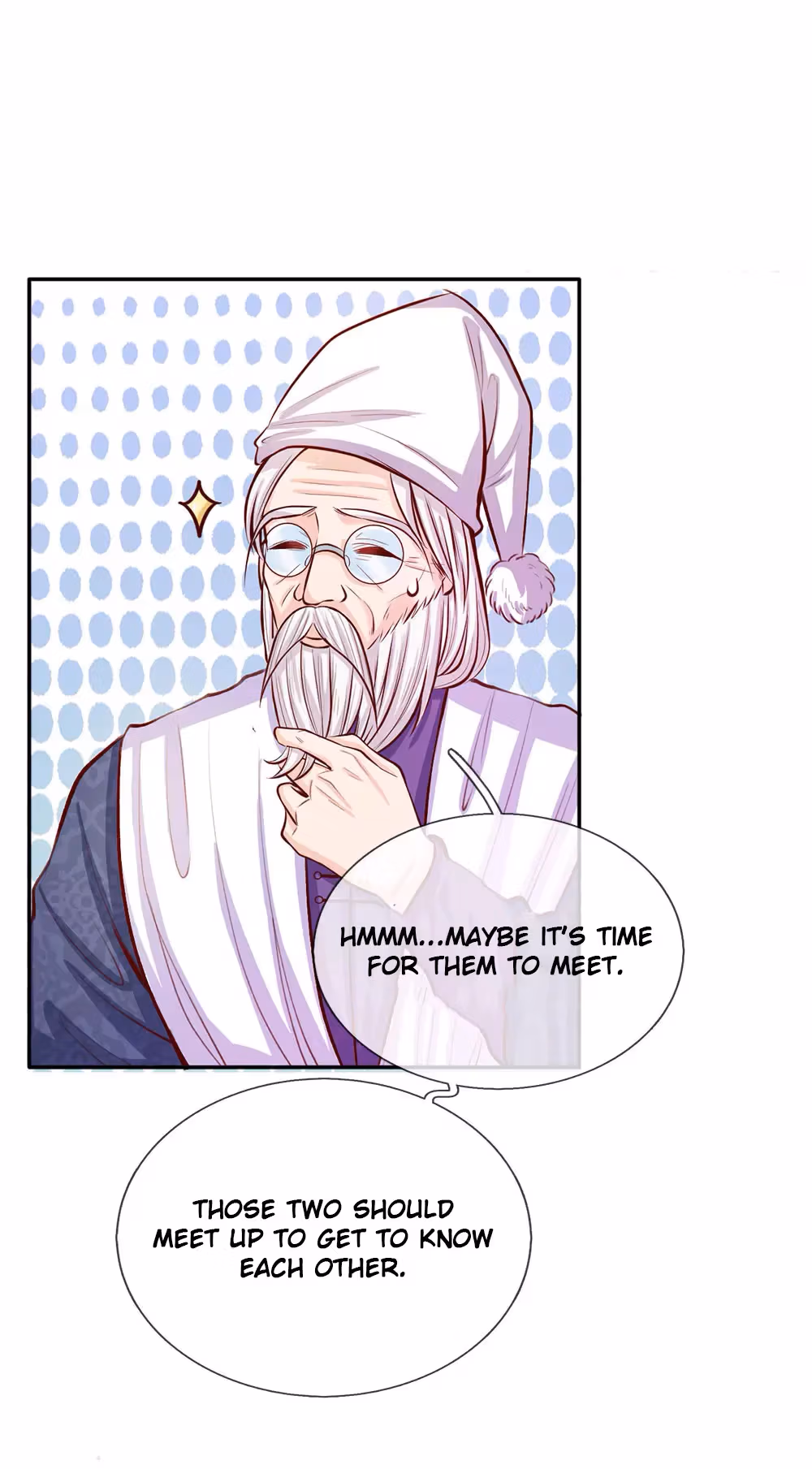 Read Magical Mate chapter 21 image 15 on Lezhin