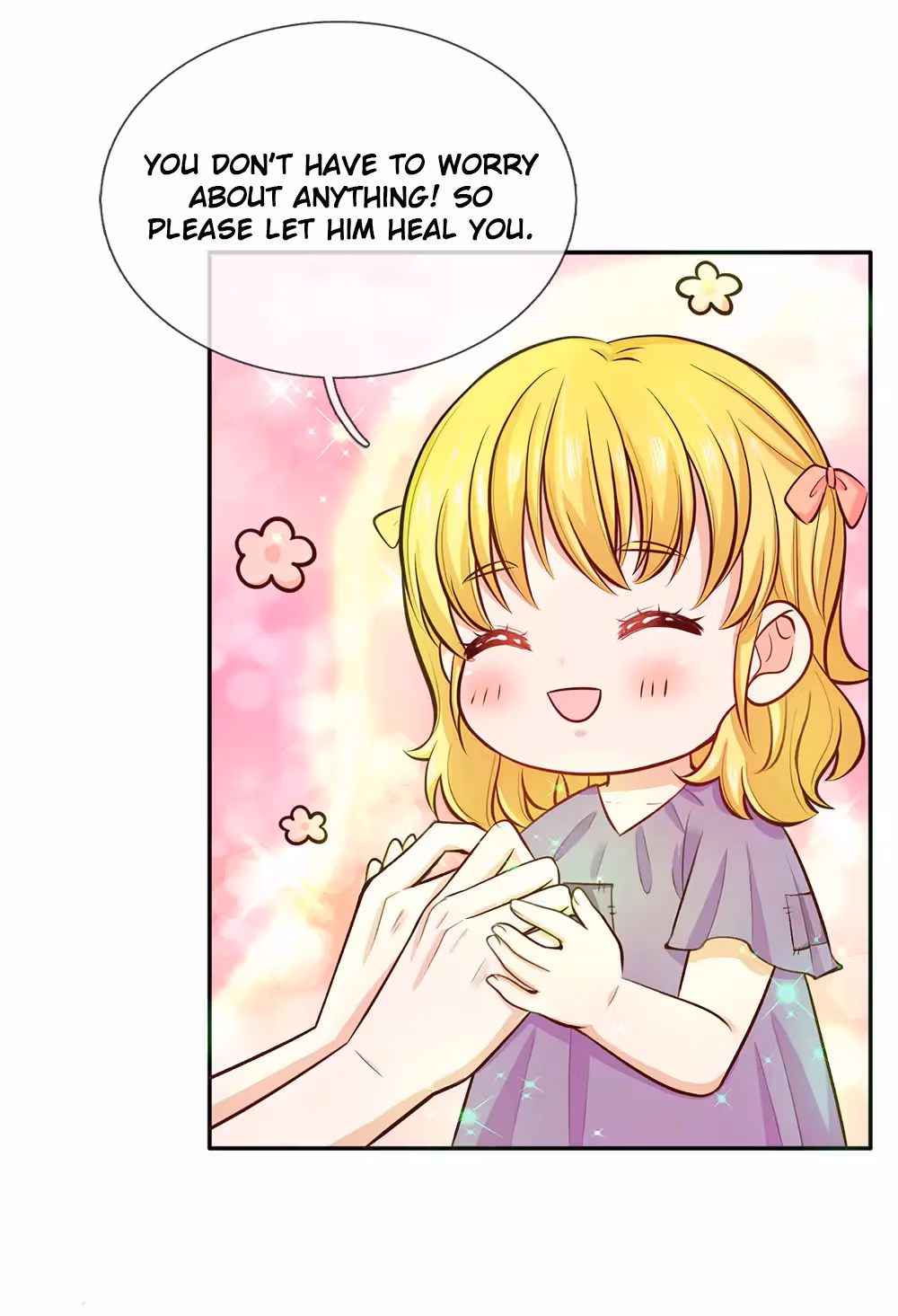 Read Magical Mate chapter 21 image 3 on Lezhin