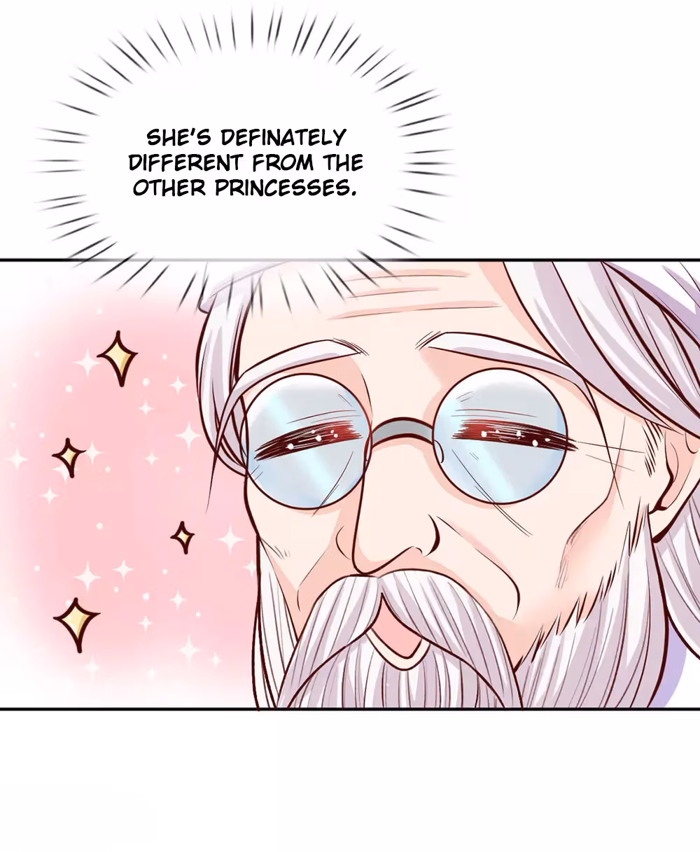 Read Magical Mate chapter 21 image 5 on Lezhin