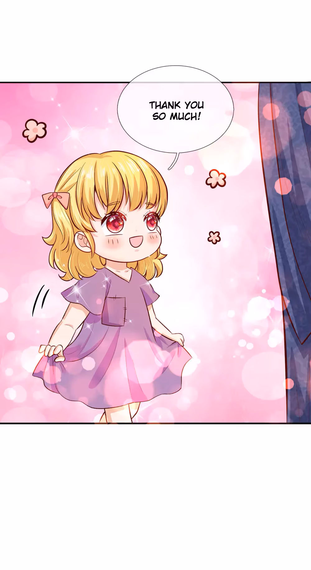 Read Magical Mate chapter 21 image 7 on Lezhin