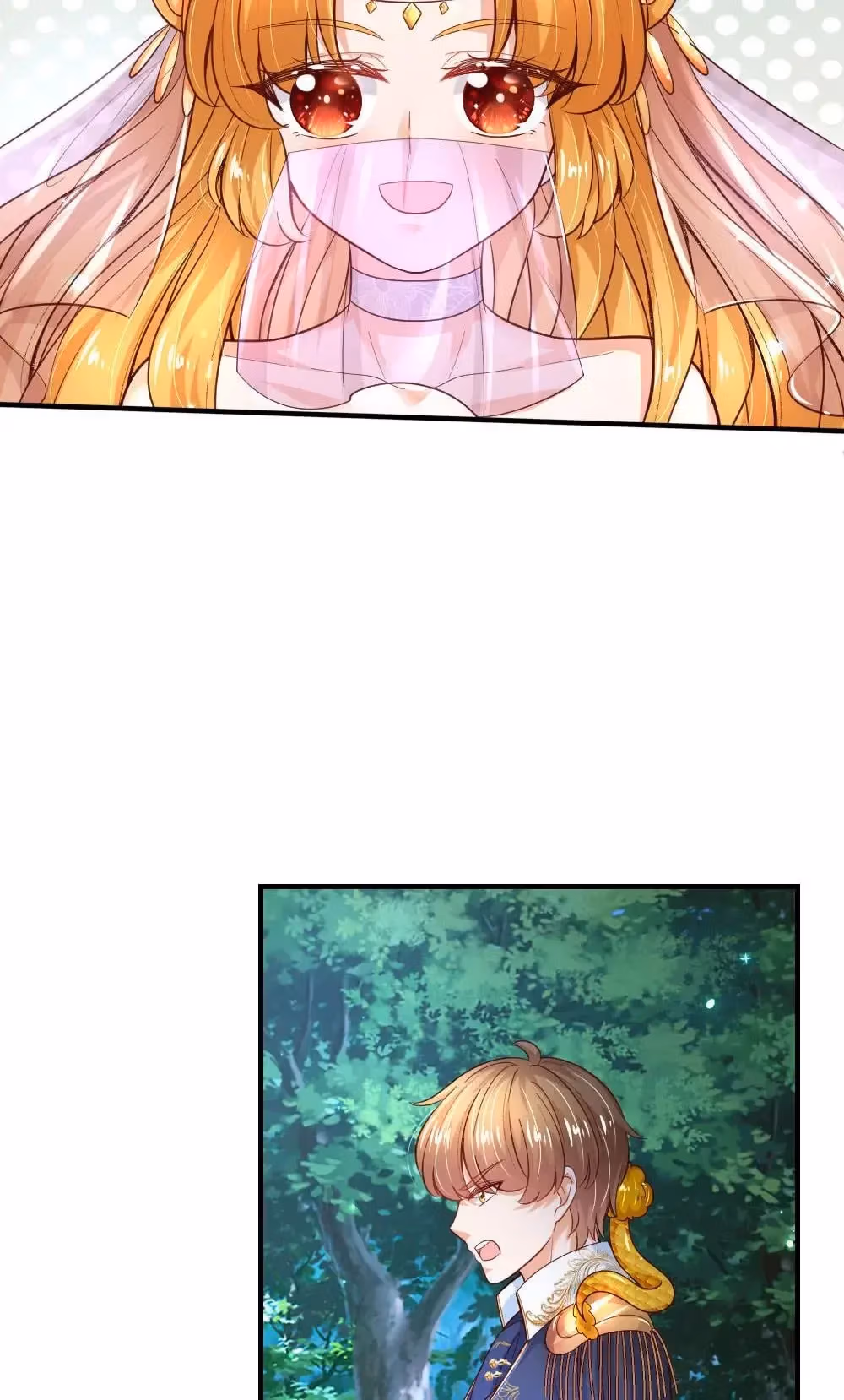 Read Magical Mate chapter 210 image 10 on Lezhin