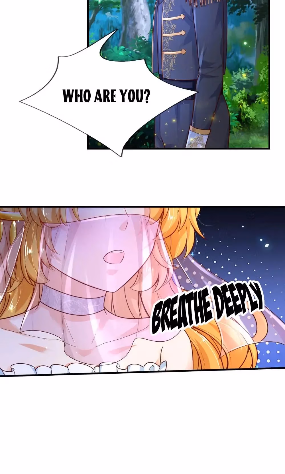 Read Magical Mate chapter 210 image 11 on Lezhin