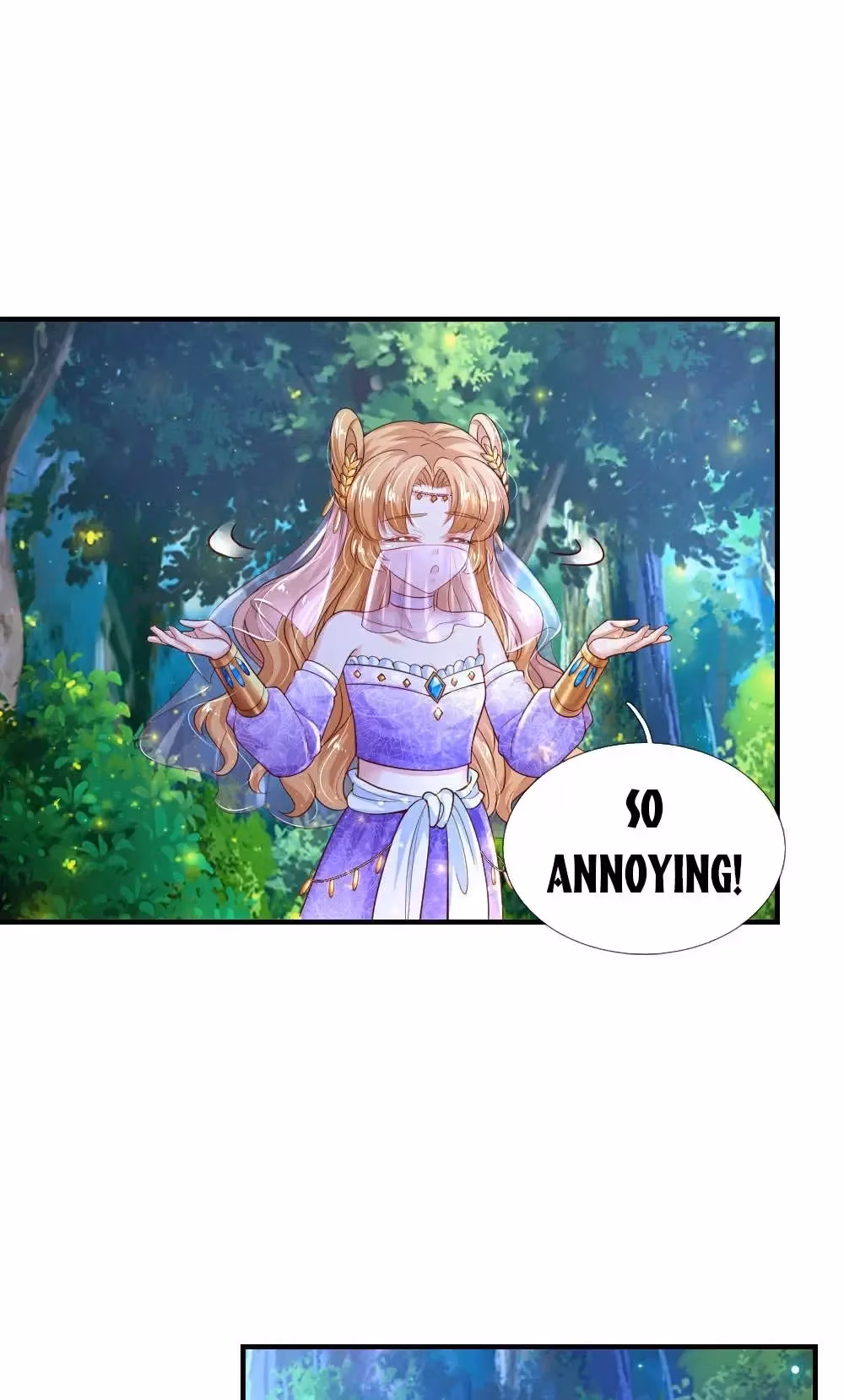 Read Magical Mate chapter 210 image 12 on Lezhin