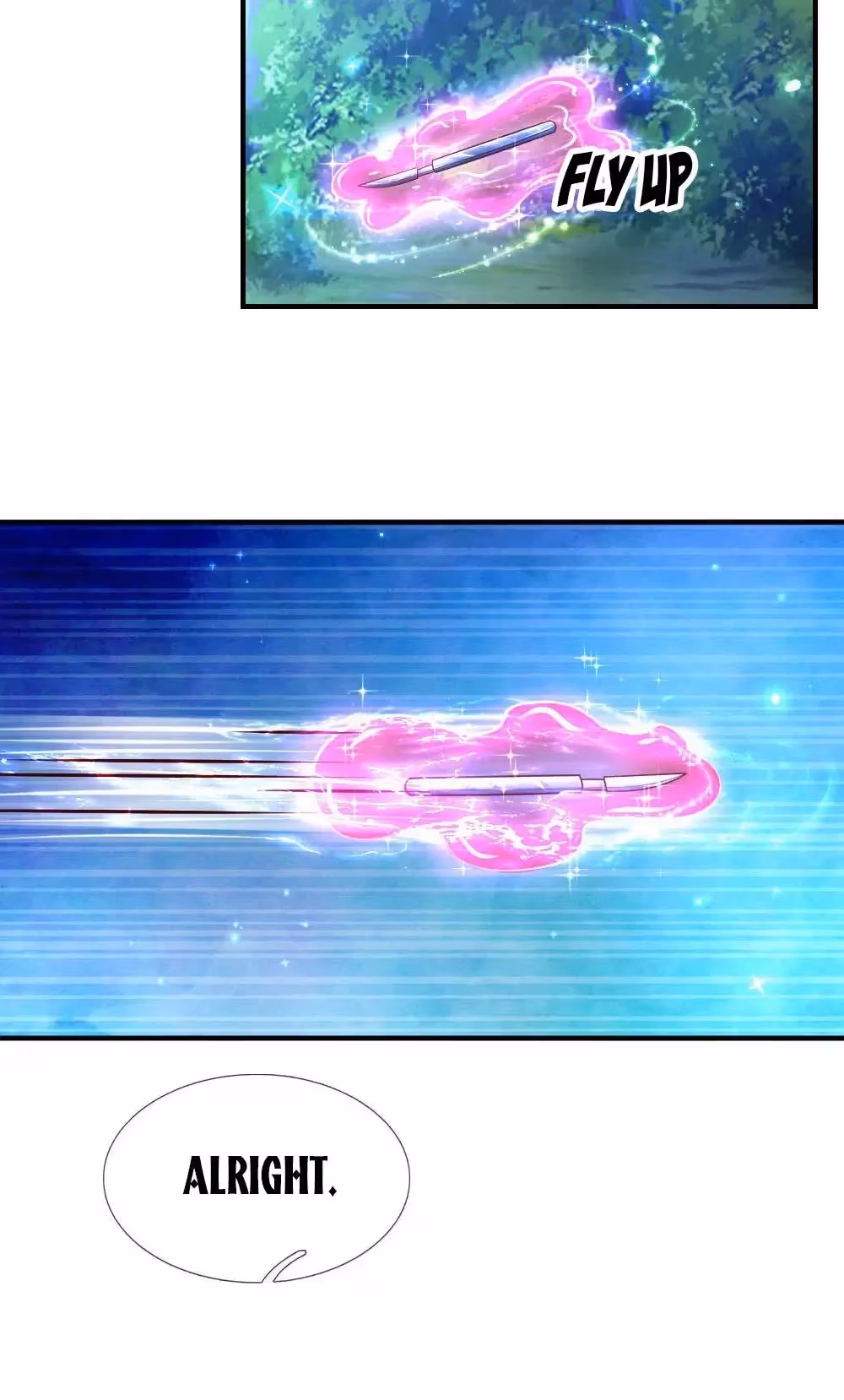 Read Magical Mate chapter 210 image 13 on Lezhin
