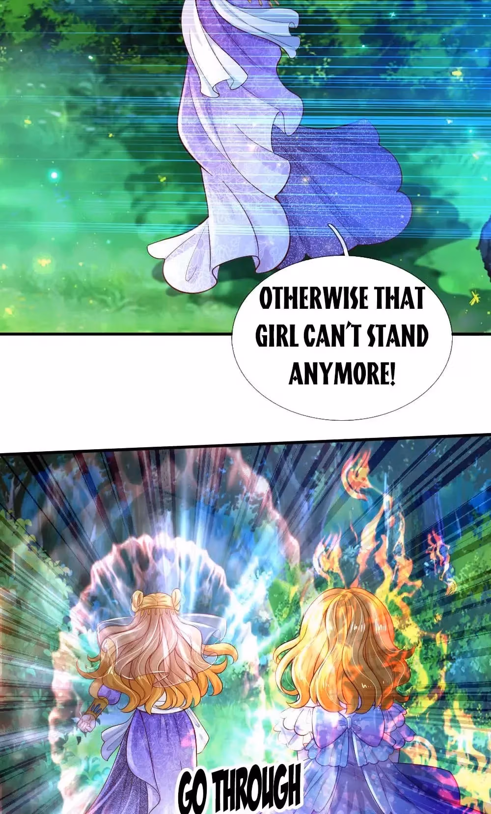 Read Magical Mate chapter 210 image 15 on Lezhin