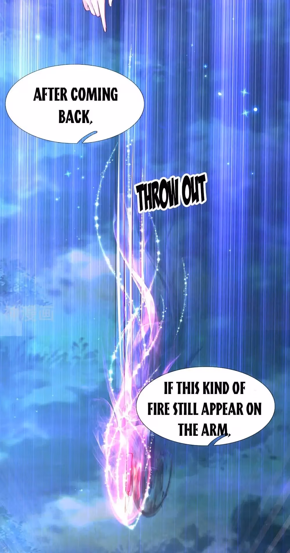 Read Magical Mate chapter 210 image 2 on Lezhin