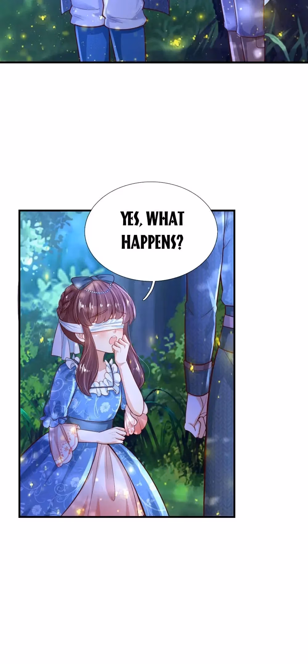 Read Magical Mate chapter 210 image 20 on Lezhin