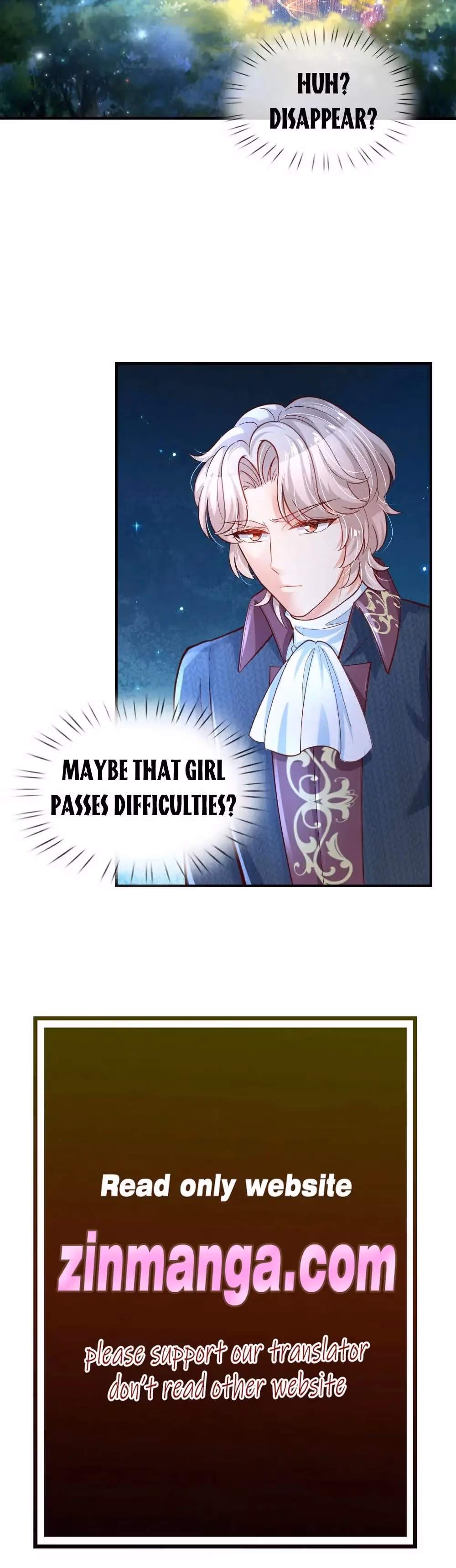Read Magical Mate chapter 210 image 23 on Lezhin