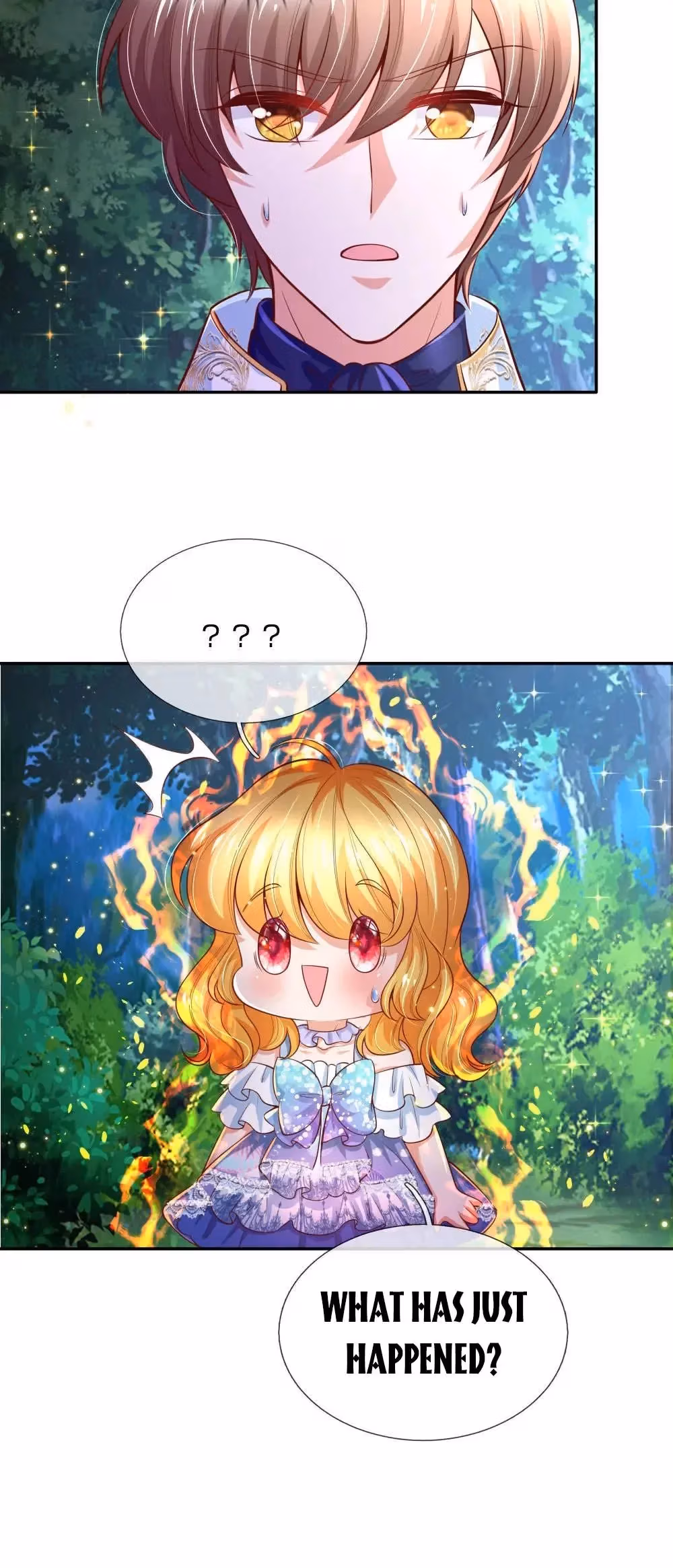 Read Magical Mate chapter 211 image 11 on Lezhin
