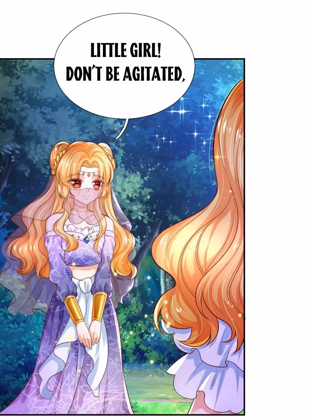Read Magical Mate chapter 211 image 12 on Lezhin