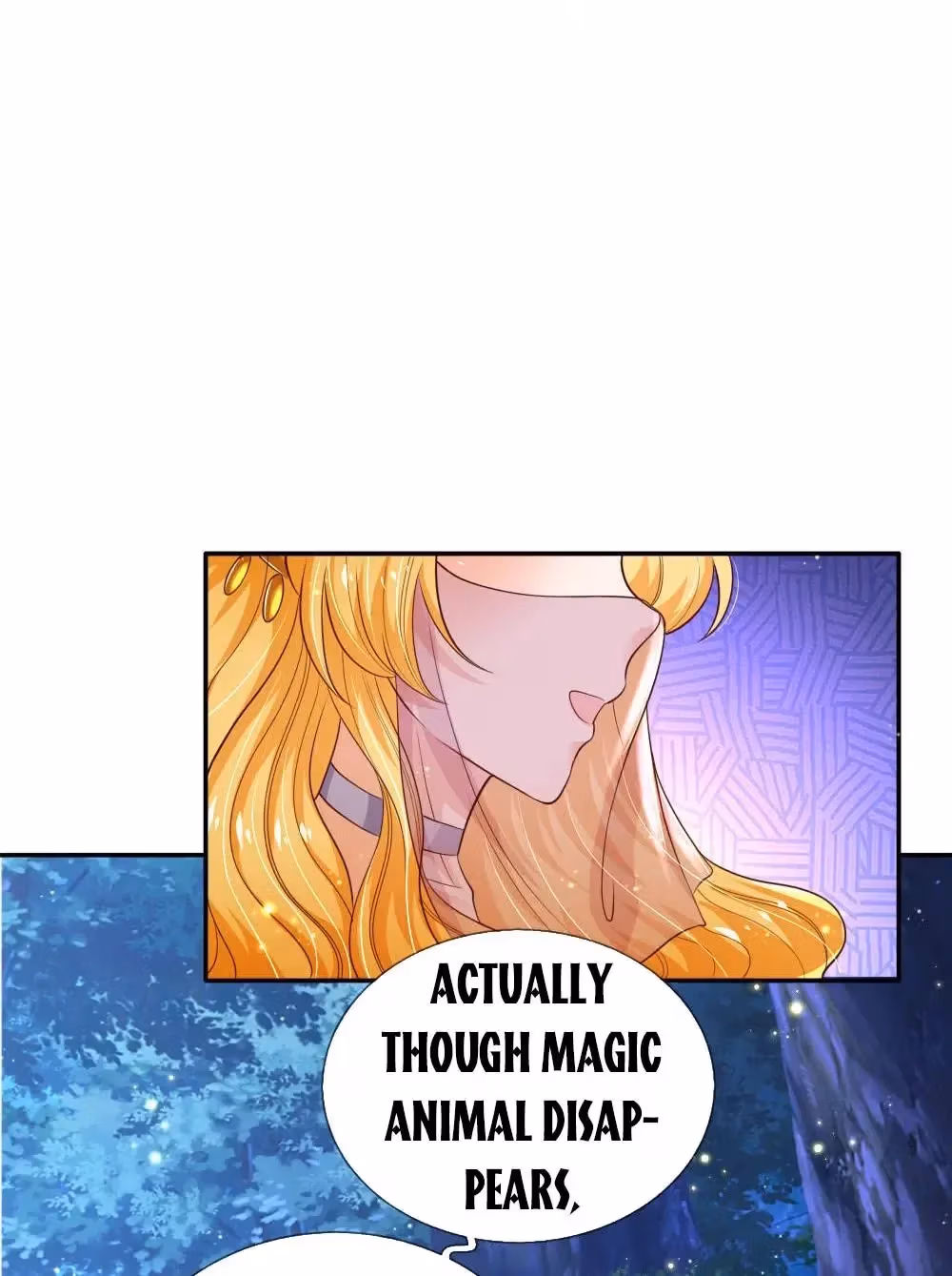 Read Magical Mate chapter 211 image 13 on Lezhin