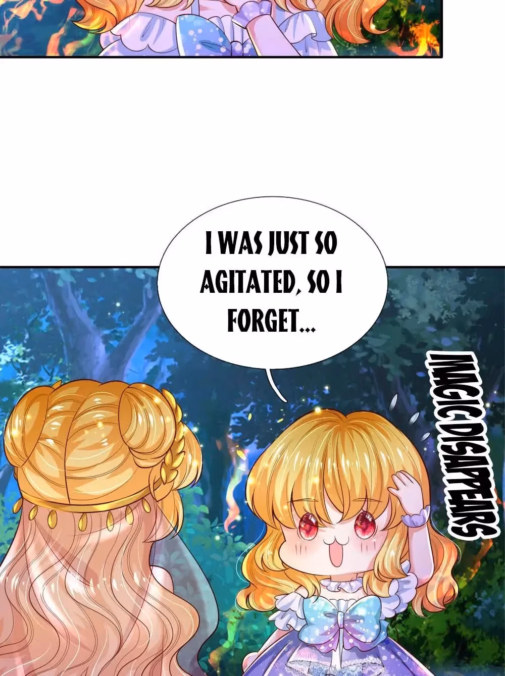 Read Magical Mate chapter 211 image 16 on Lezhin