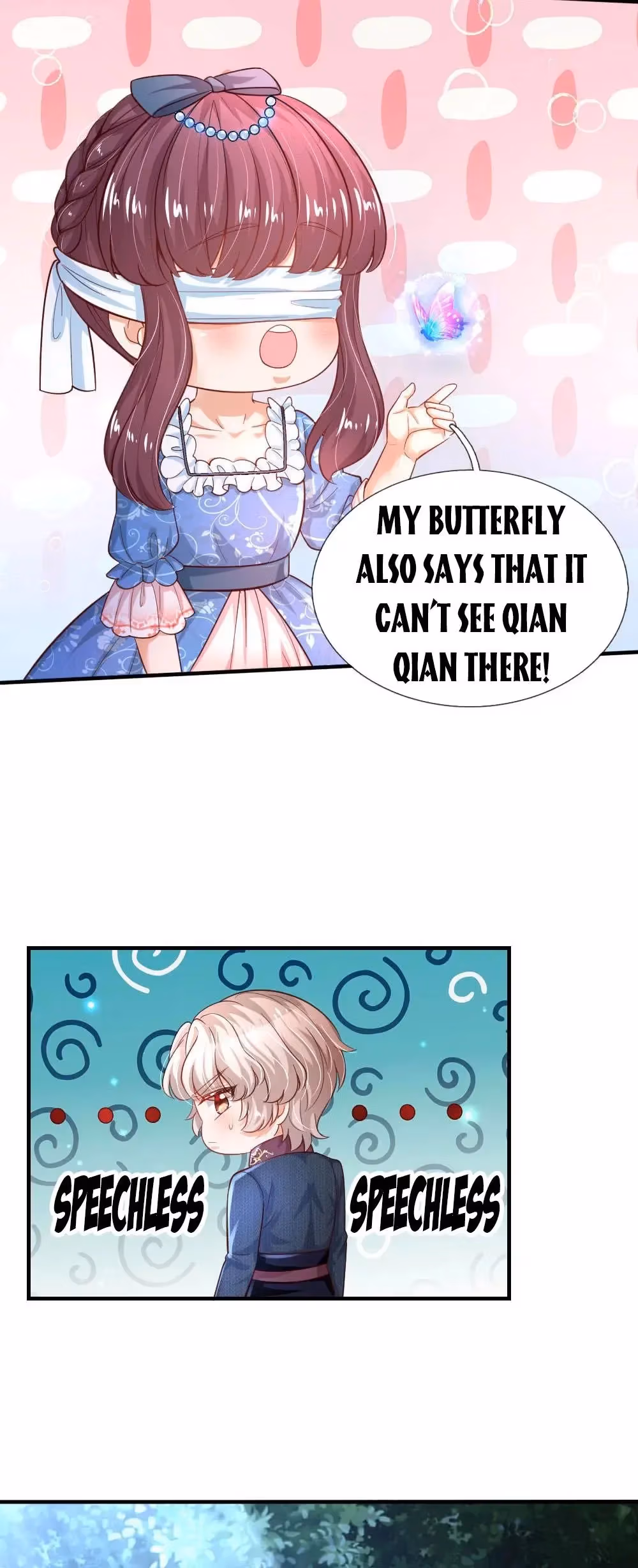 Read Magical Mate chapter 211 image 2 on Lezhin