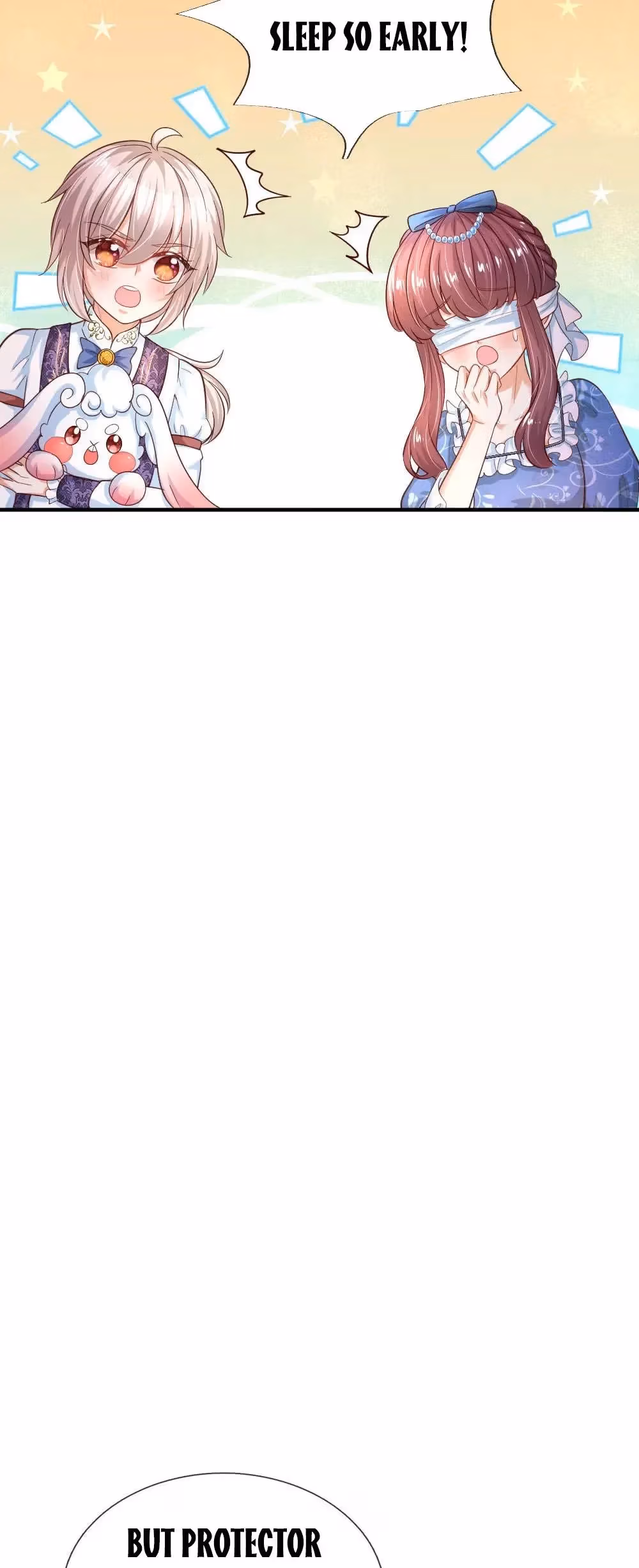 Read Magical Mate chapter 211 image 4 on Lezhin