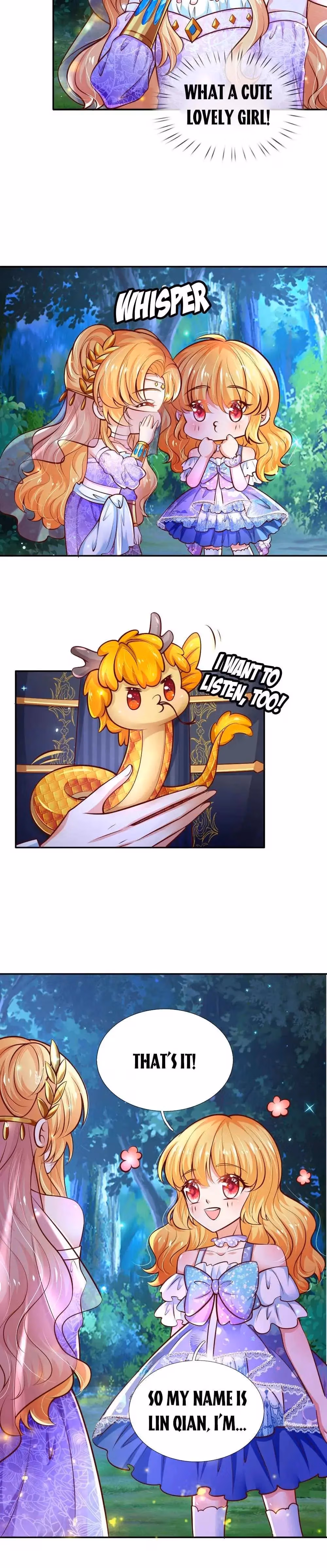 Read Magical Mate chapter 212 image 1 on Lezhin