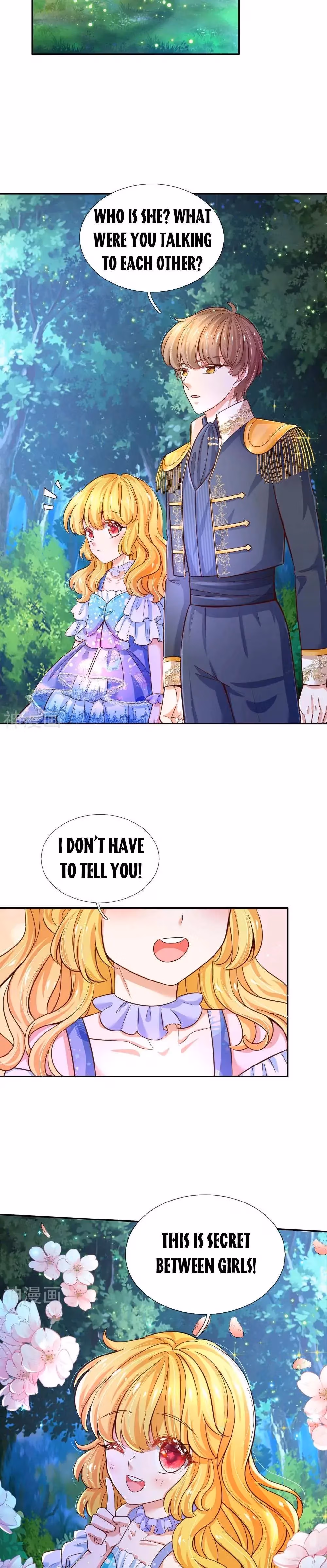 Read Magical Mate chapter 212 image 10 on Lezhin