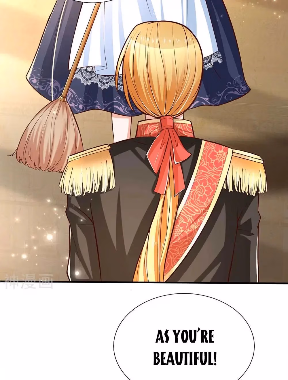 Read Magical Mate chapter 212 image 16 on Lezhin