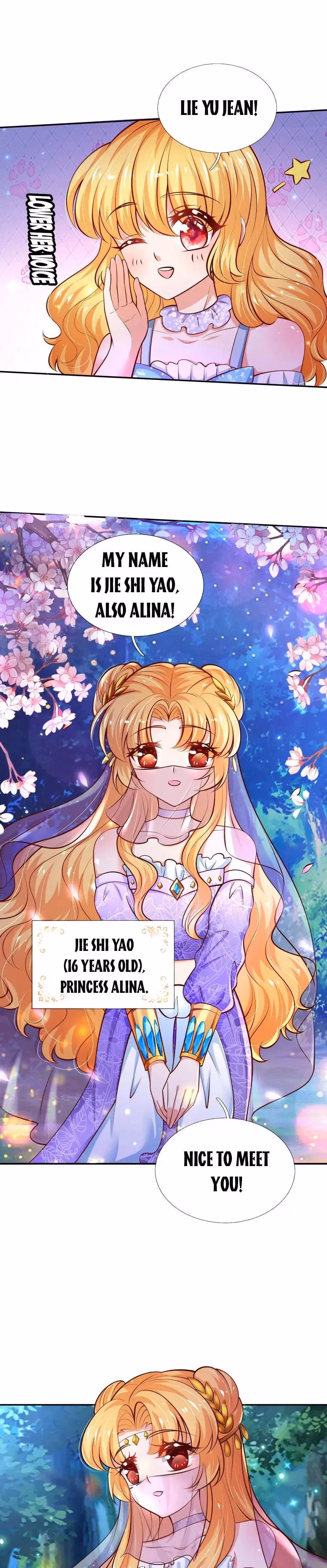 Read Magical Mate chapter 212 image 2 on Lezhin