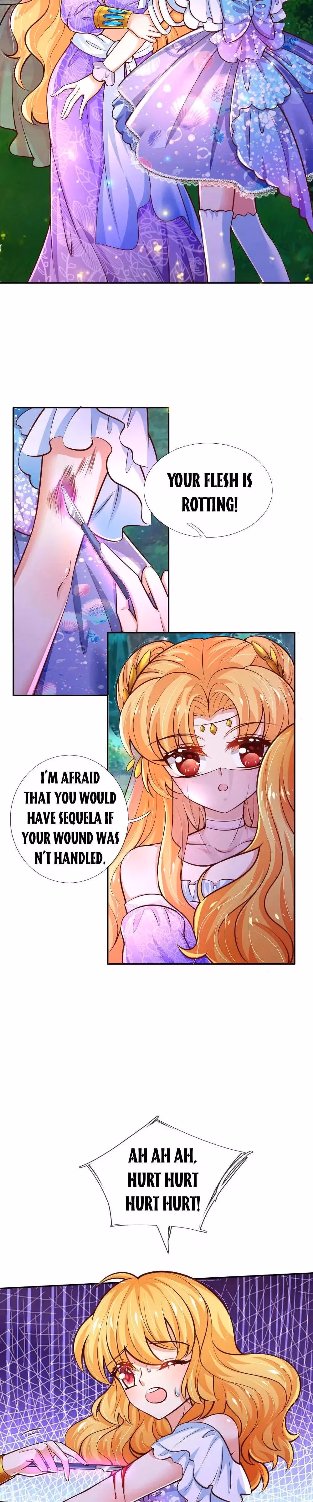 Read Magical Mate chapter 212 image 4 on Lezhin