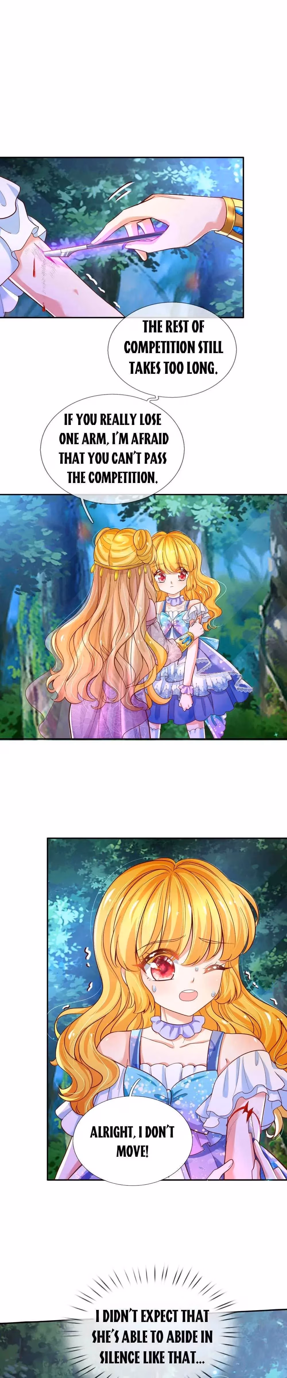 Read Magical Mate chapter 212 image 6 on Lezhin
