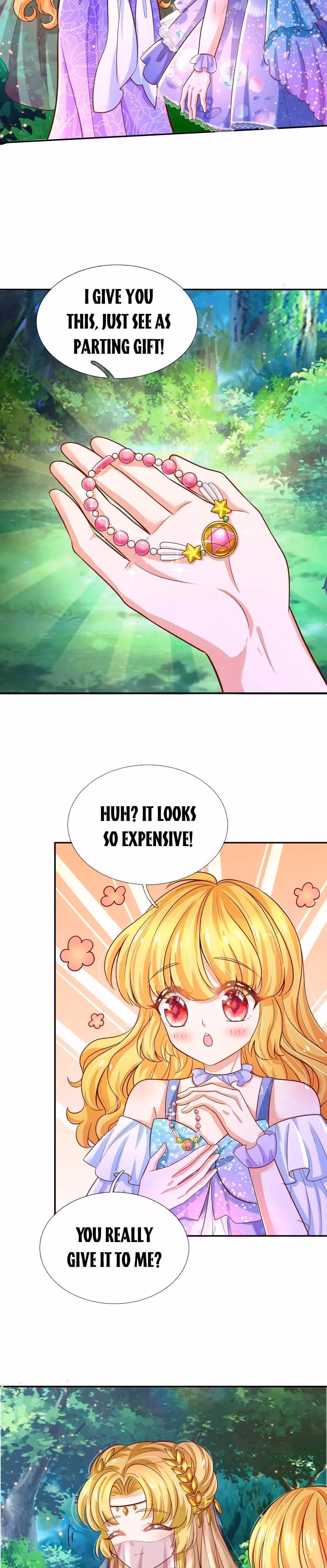 Read Magical Mate chapter 212 image 8 on Lezhin