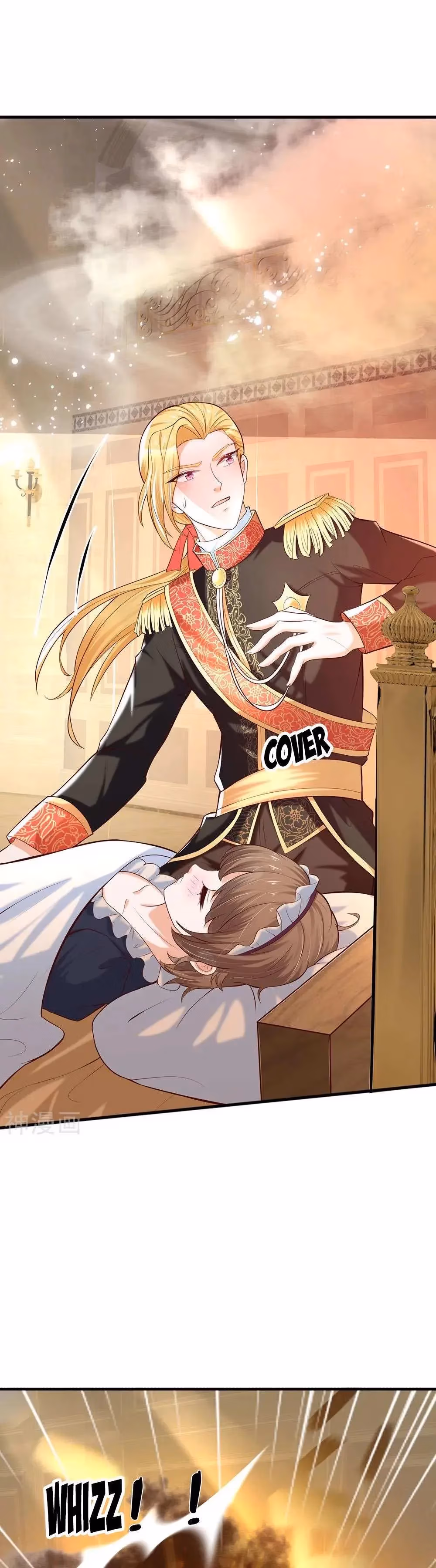Read Magical Mate chapter 213 image 13 on Lezhin