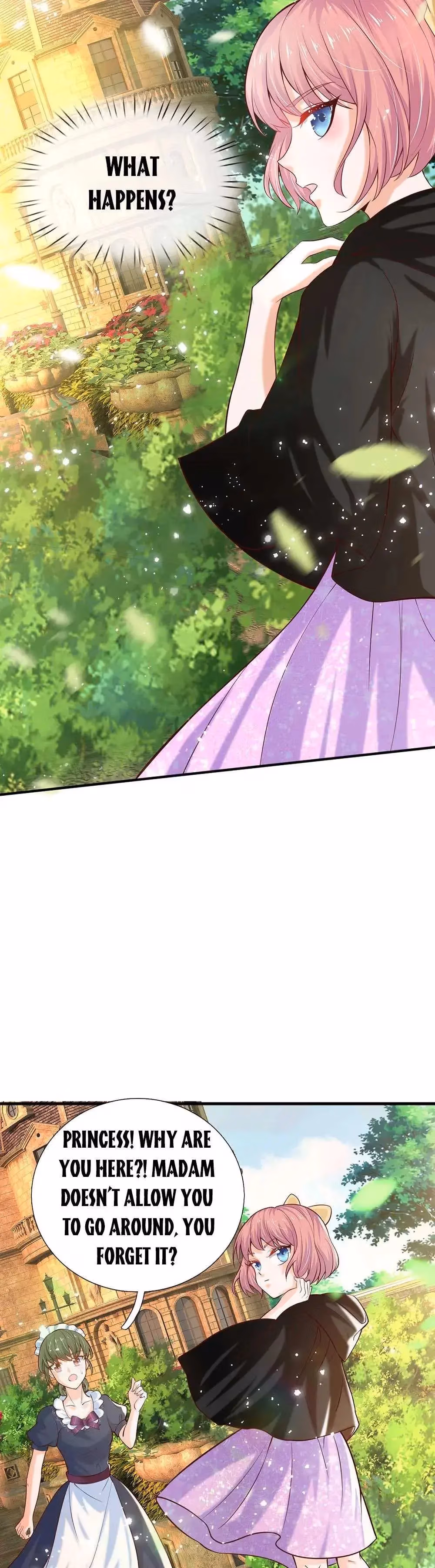 Read Magical Mate chapter 213 image 15 on Lezhin