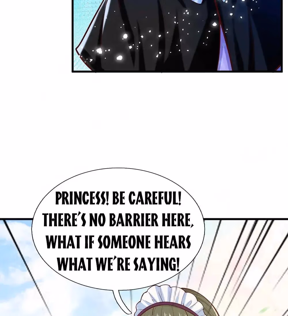 Read Magical Mate chapter 213 image 18 on Lezhin