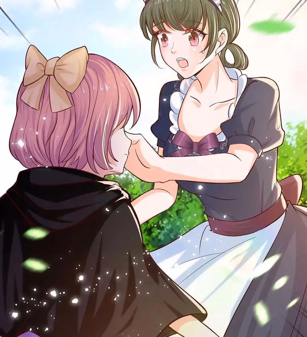 Read Magical Mate chapter 213 image 19 on Lezhin