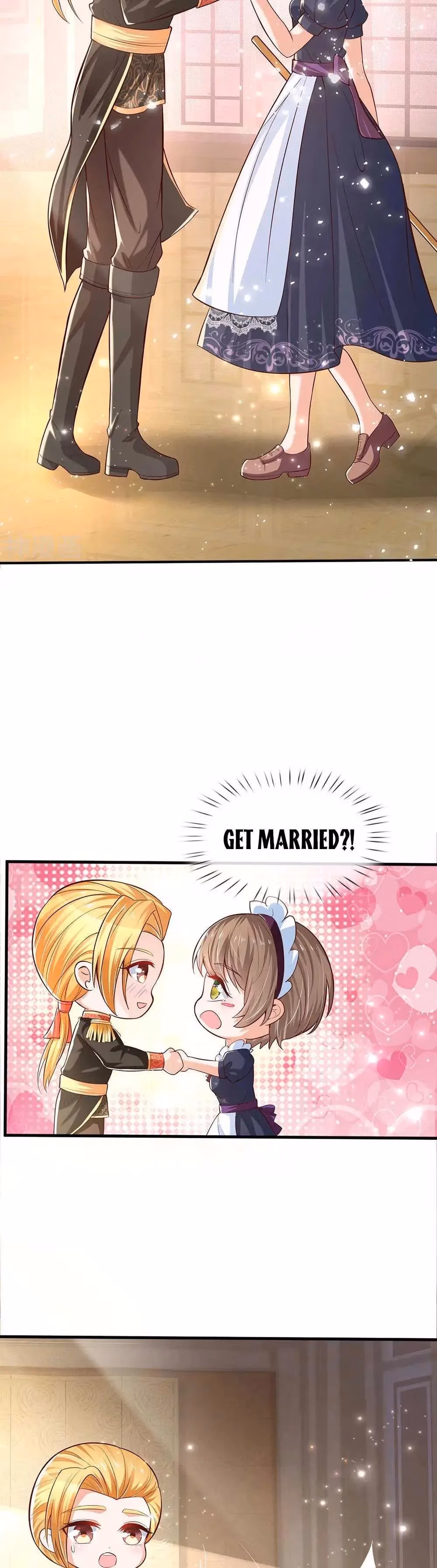 Read Magical Mate chapter 213 image 2 on Lezhin